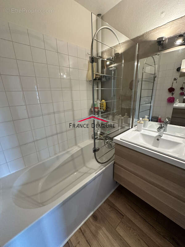 Appartement 59 m² à Franconville  - photo 9
