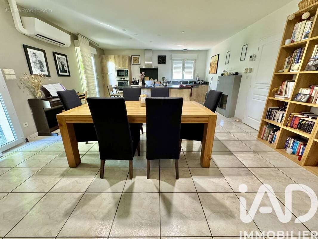 Photo 5 - Maison à LISLE-SUR-TARN