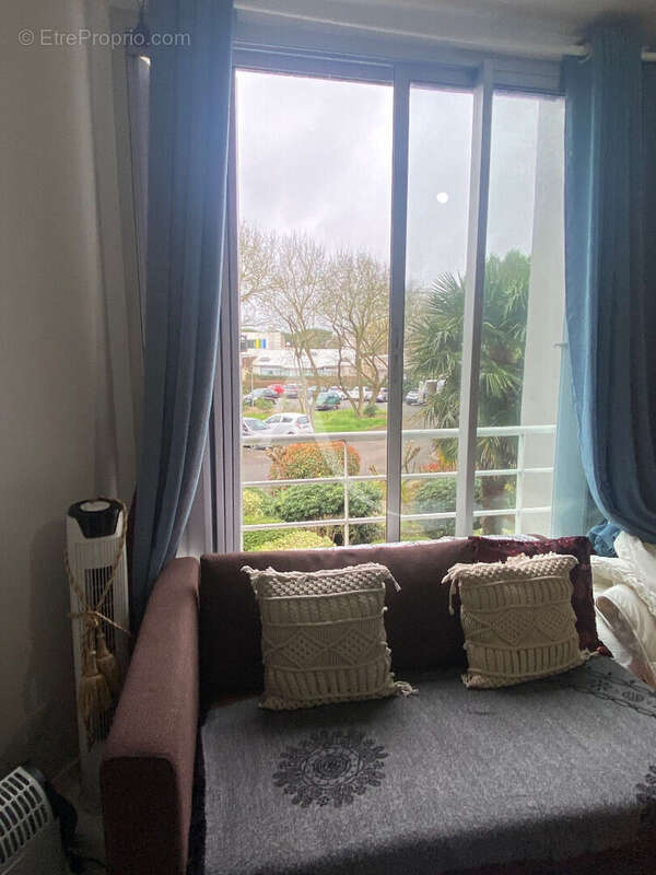 Appartement à LA ROCHELLE