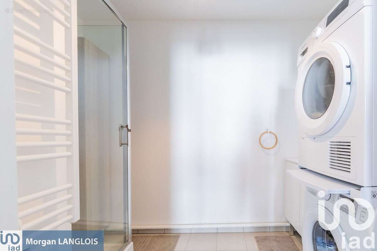 Photo 7 - Appartement à VIRY-CHATILLON