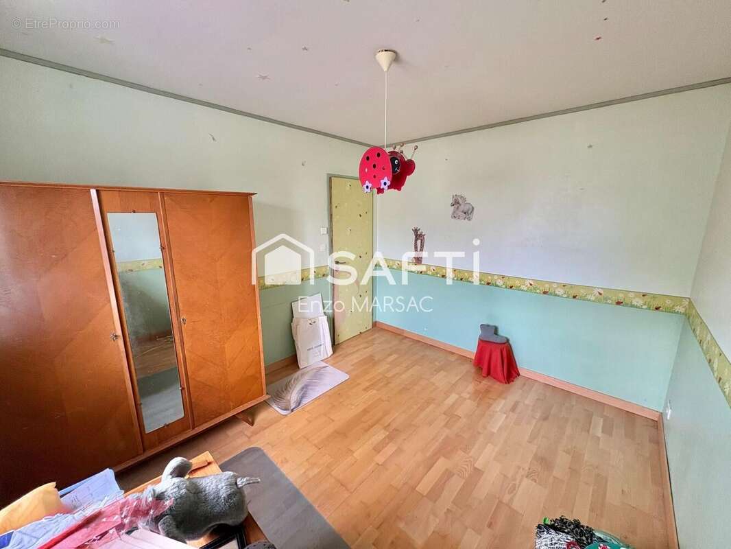 Photo 6 - Maison à LA CRECHE