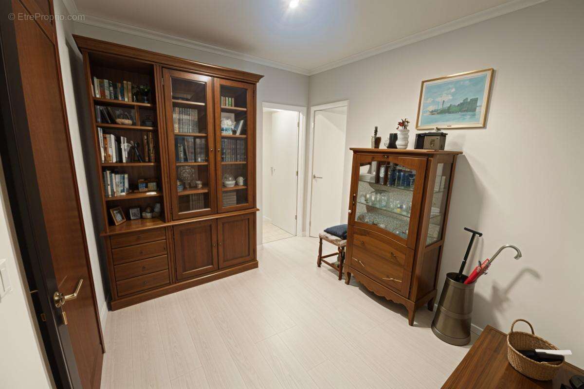 Appartement à TORCY