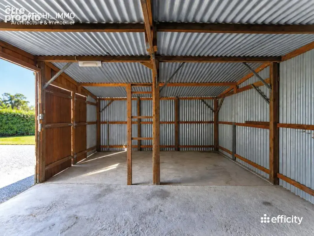Maison 6 pièces 212 m² à vendre à Le Verdon-Sur-Mer (33123) - photo 30