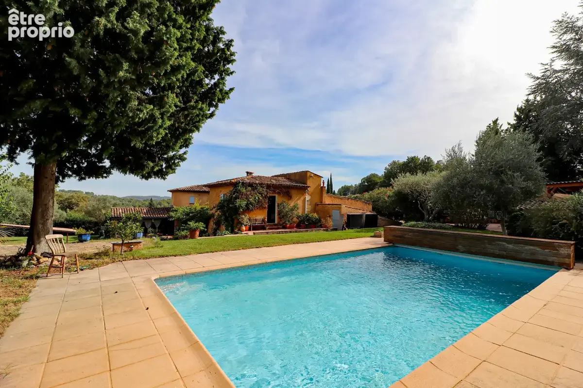 Exclusivite ancien moulin de caractere de 250m2 sur terrain de 2447m2 avec piscine et dependances - photo 9