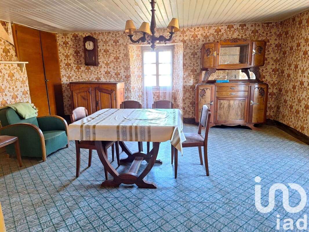 Photo 9 - Maison à YTRAC