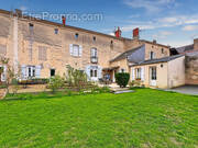 Maison à DOUE-LA-FONTAINE