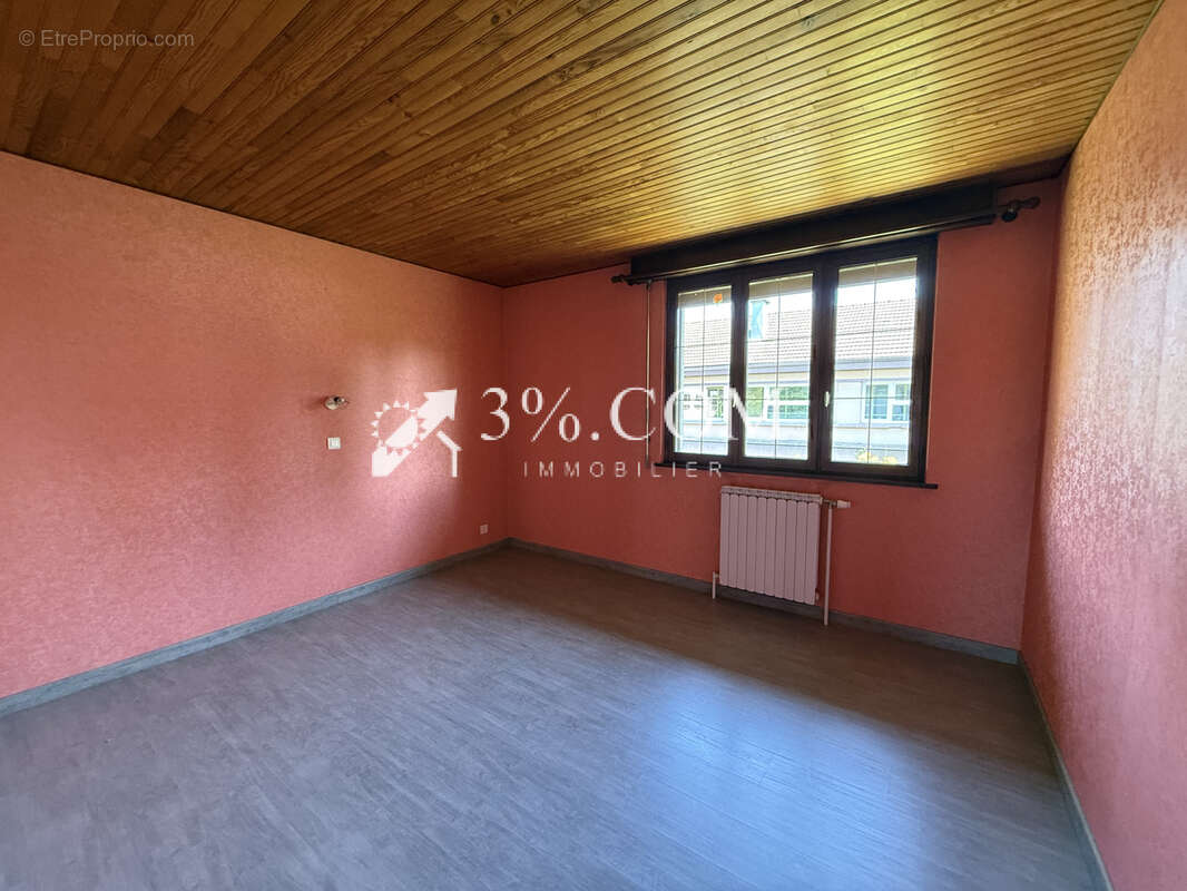 Maison individuelle POUXEUX 5 pièces 3 chambres 115 m2 - photo 17