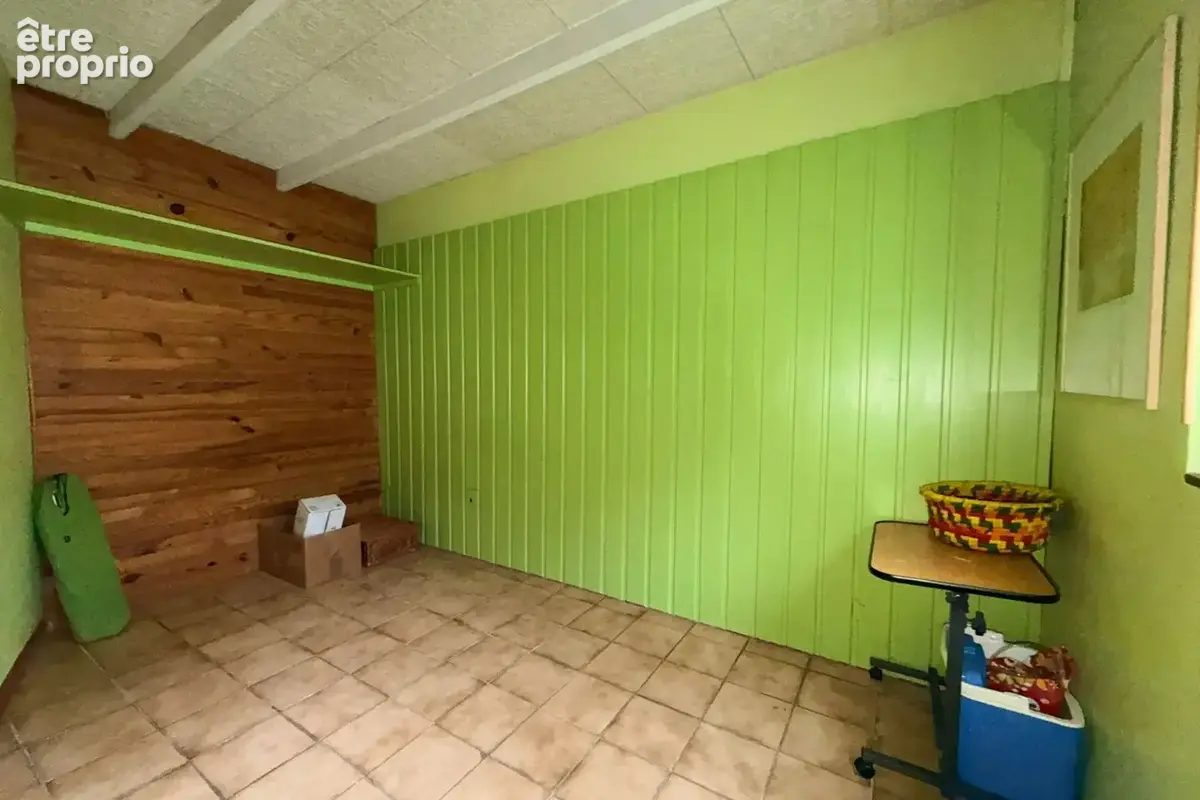Caroline Bleuze Immobilier vous présente cette mai - photo 2