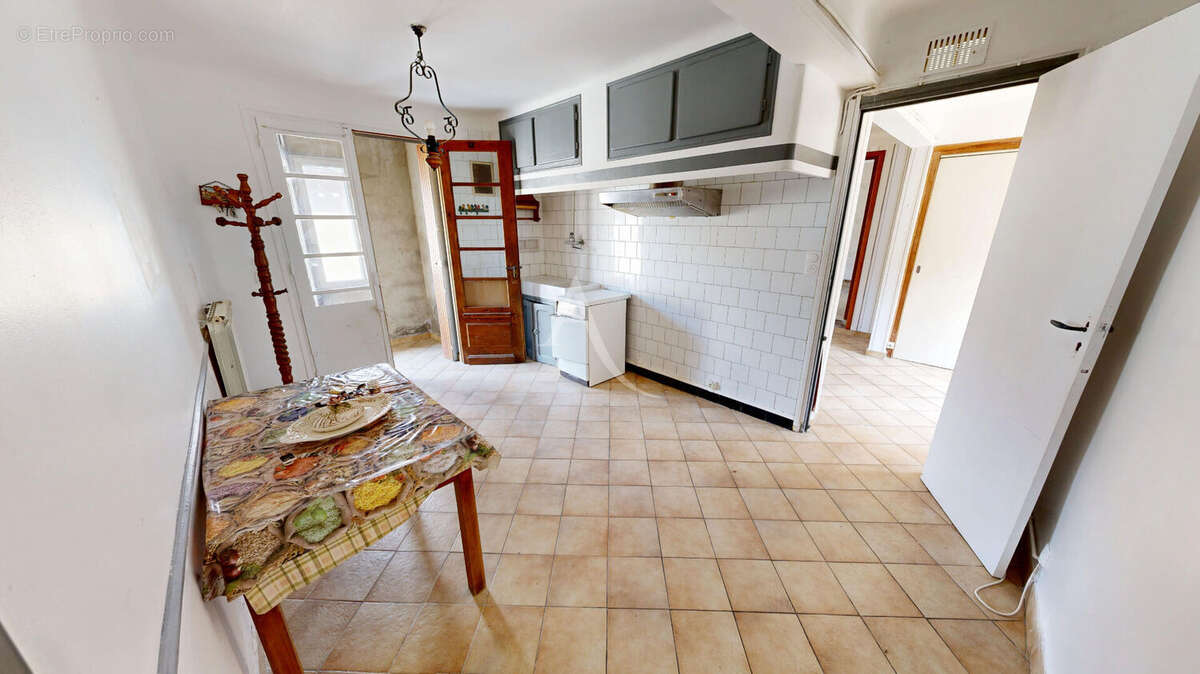 Maison à CARCASSONNE