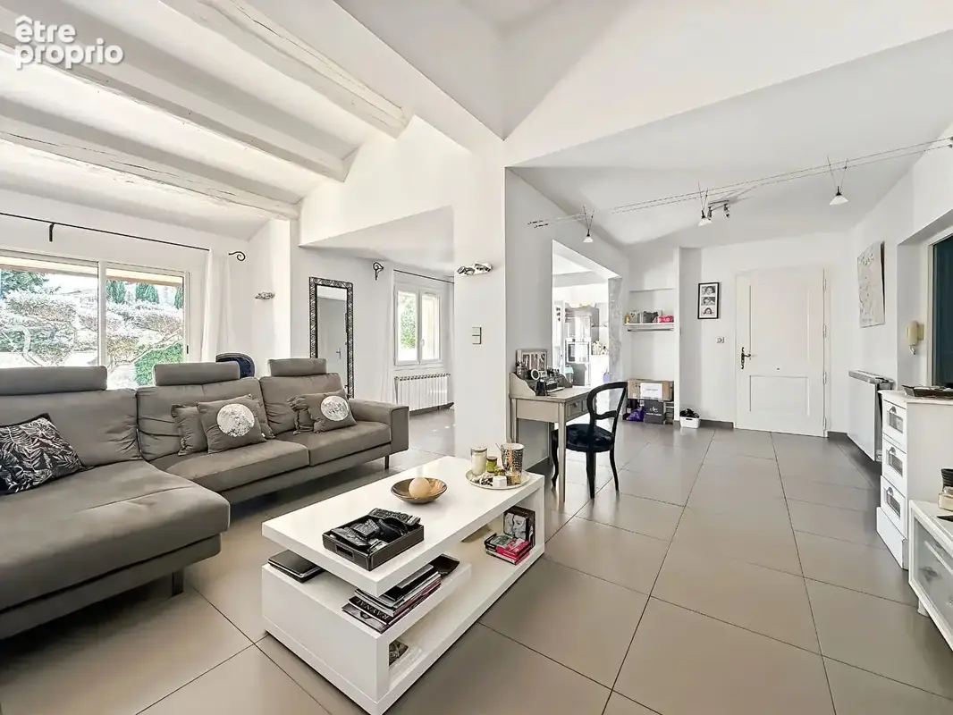 Maison 111m² à sausset-les-pins - photo 6