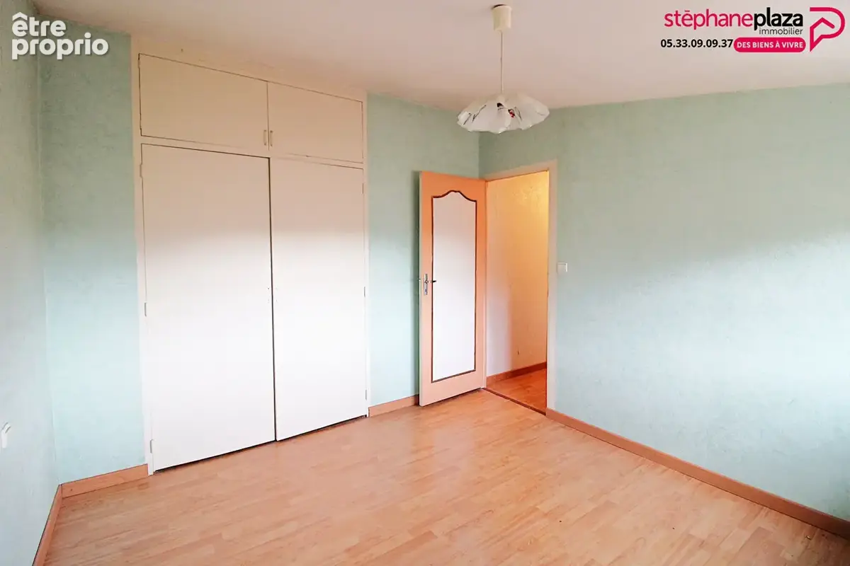 Maison Salleboeuf - 6 pièce(s) - 134 m2 - photo 14