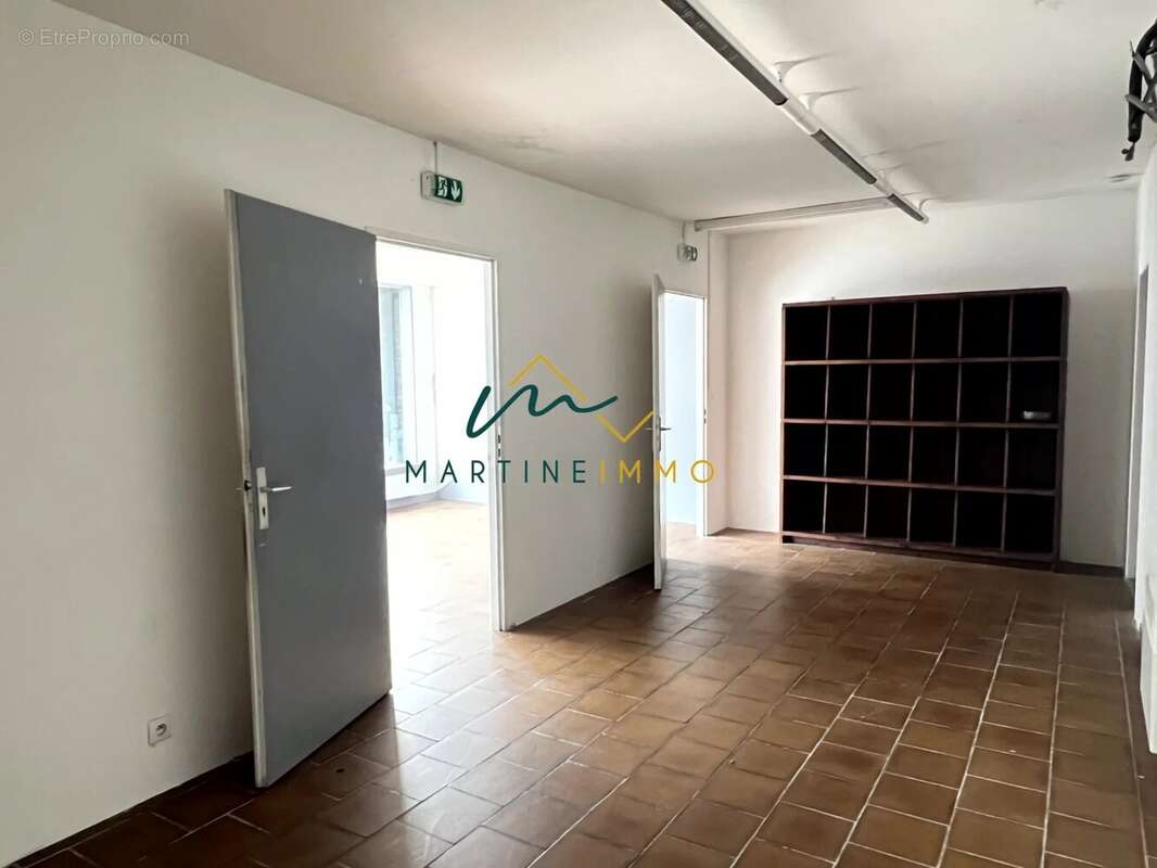 A vendre local a marmande (47200) - photo 4