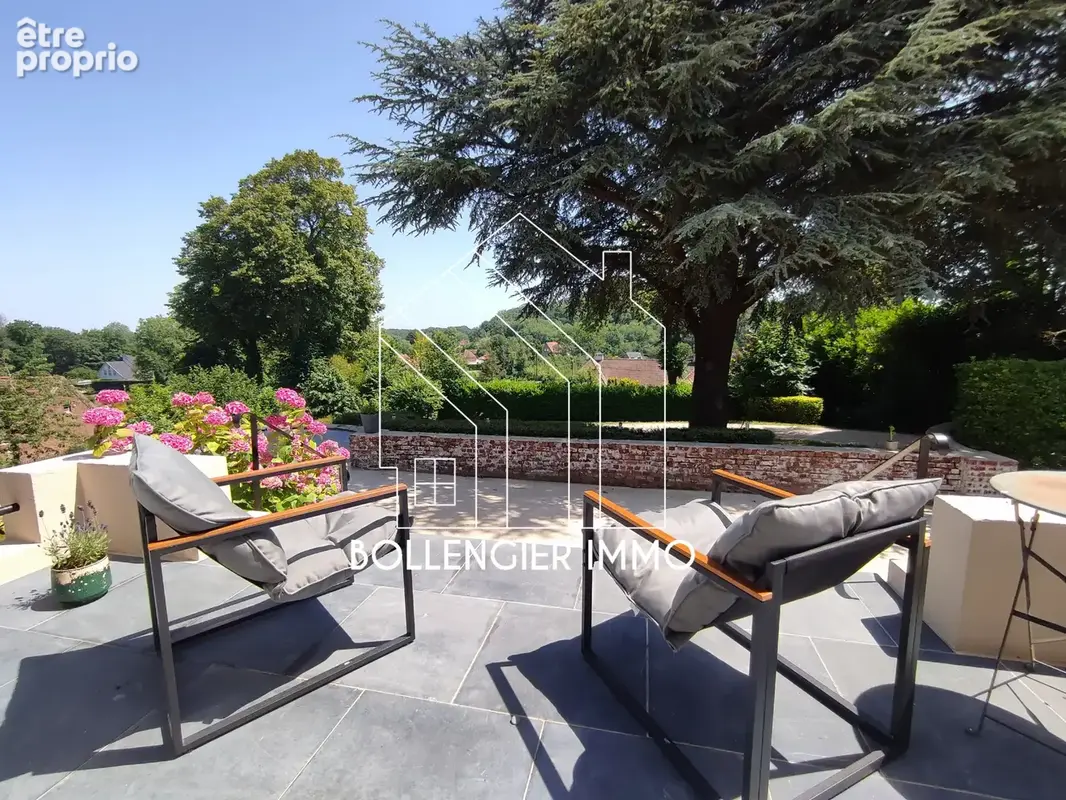 Propriété Familiale CASSELOISE et sa jolie vue dominante - photo 3