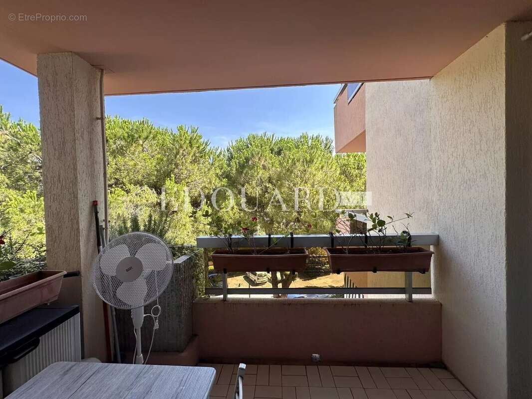 Appartement à ROQUEBRUNE-CAP-MARTIN