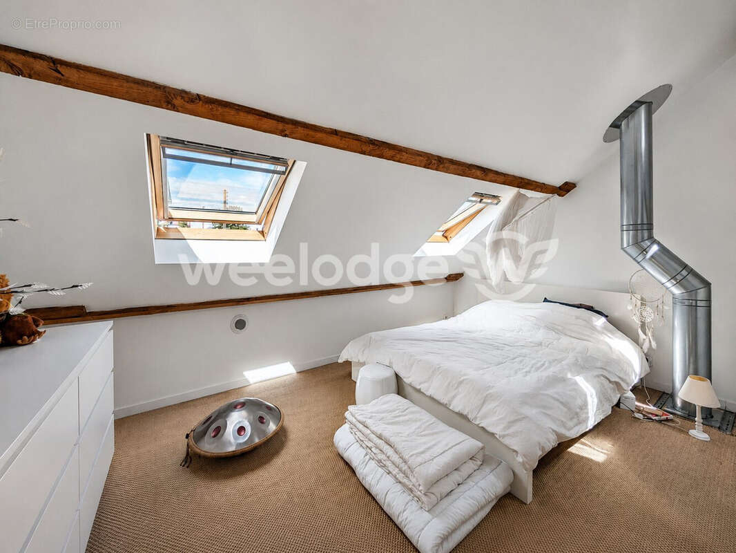 Maison 203 m² à Carquefou  - photo 5