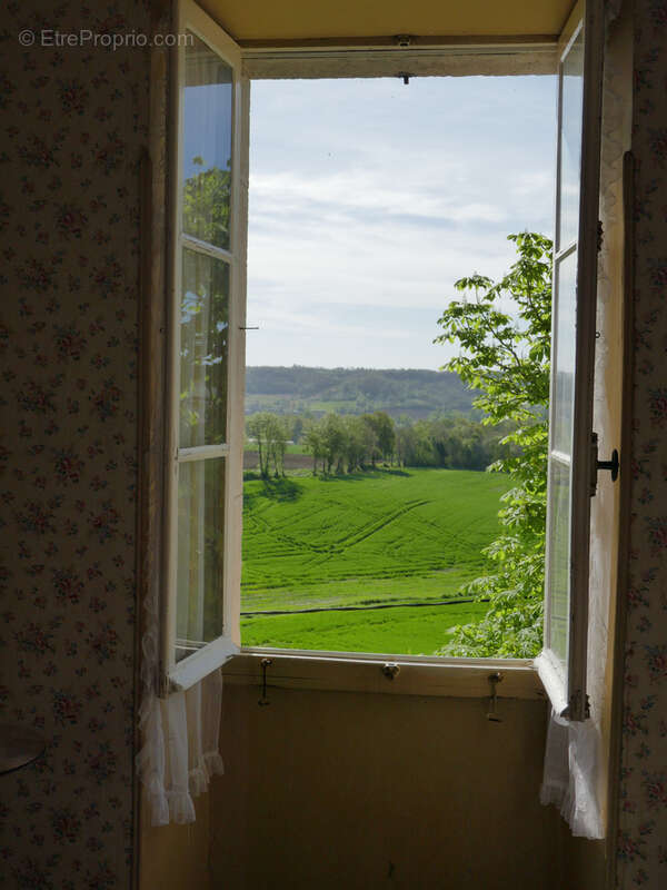 Maison à BAGAT-EN-QUERCY