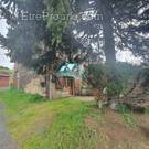 Maison à PAULHAGUET