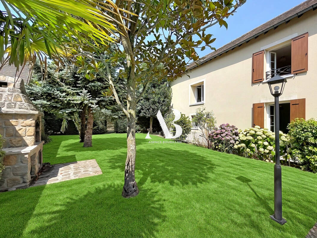 Maison à NANGIS