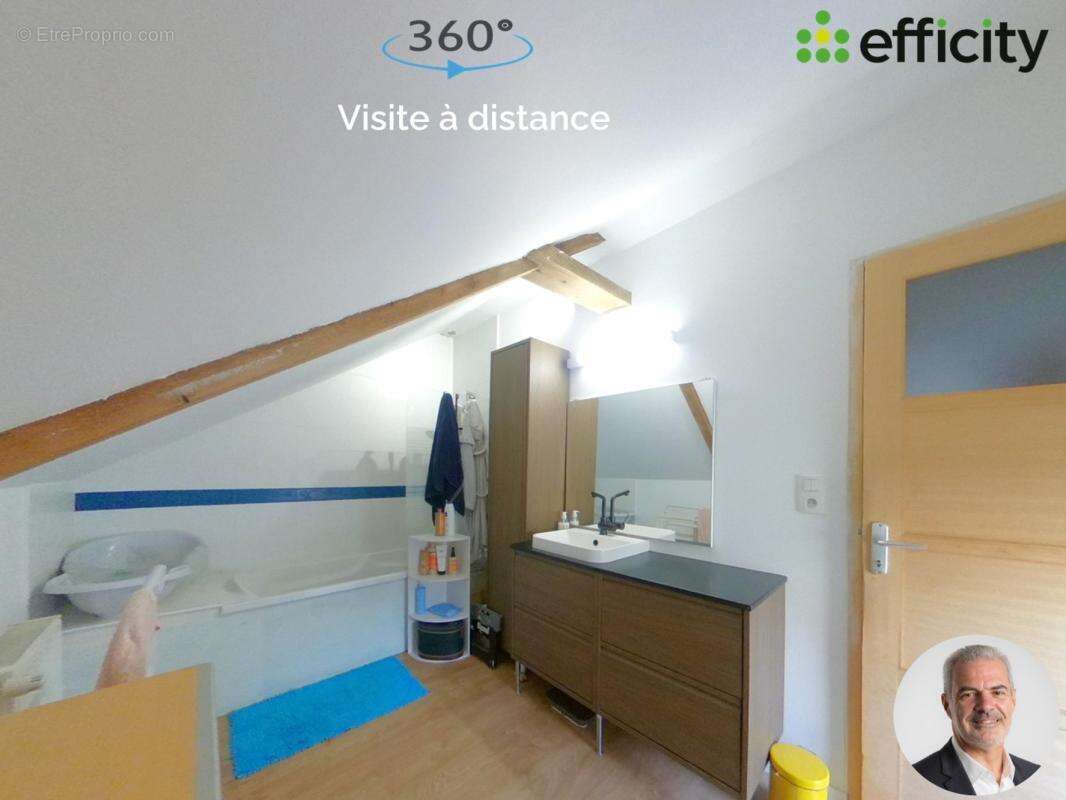 Maison à PLOUAGAT