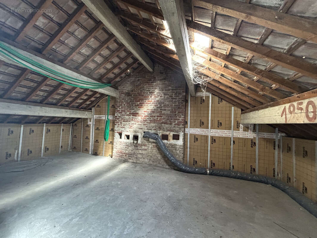 Maison à VITRY-LE-FRANCOIS