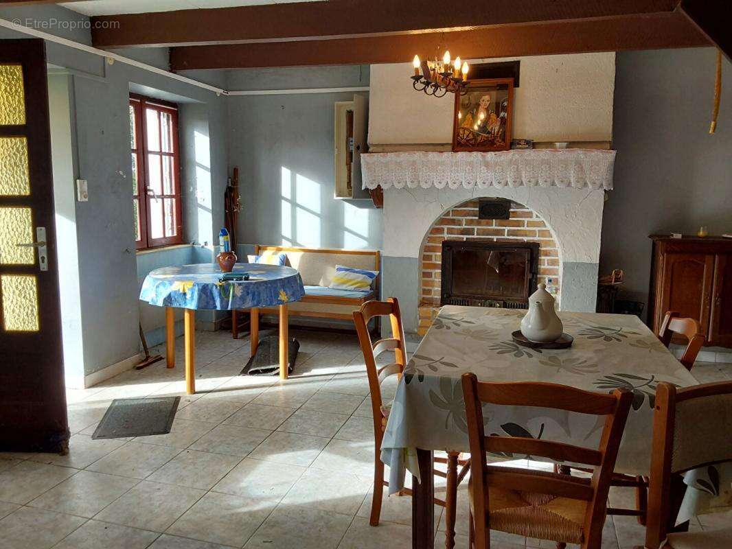 Maison Paule 5 pièce(s) 82 m2 - photo 3