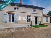 Photo 1 - Maison à TOULOUSE