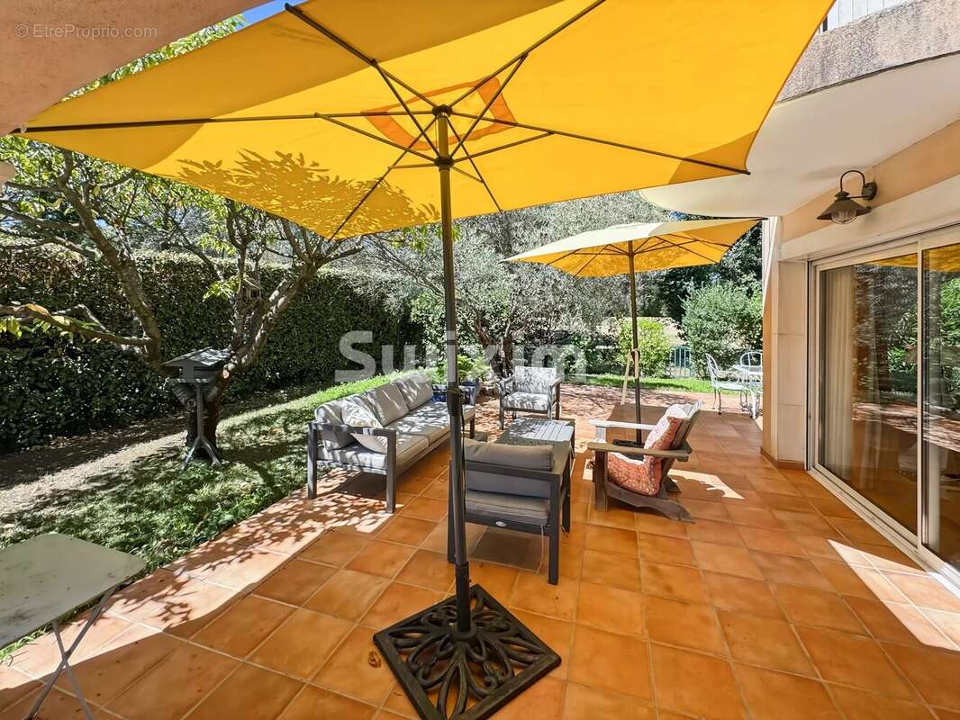 Golf de la valdaine - Villa de caractère 140 m² avec piscine et jardin clos - photo 14
