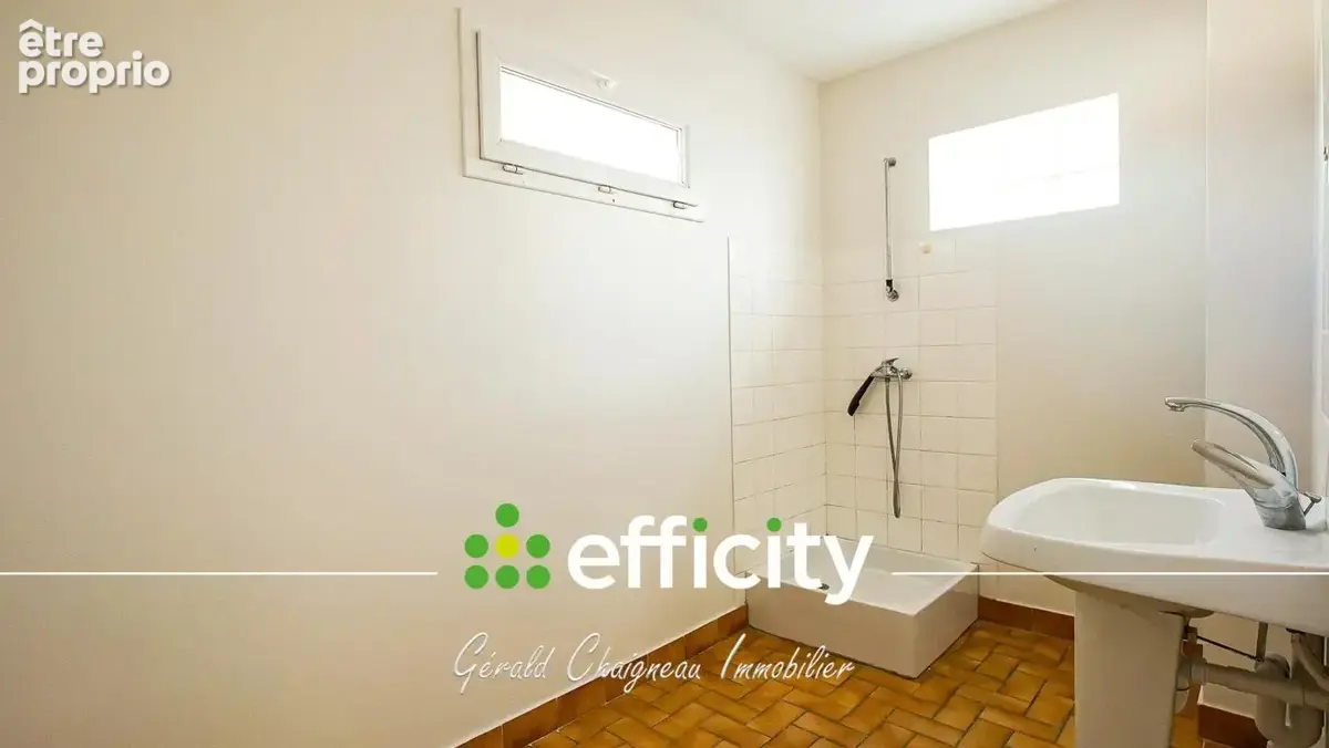 Maison 4 pièces 84 m² à vendre à Saint-Hilaire-De-Chaleons (44680) - photo 11