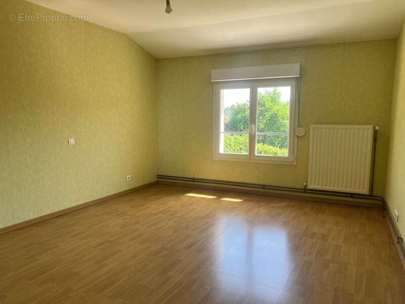 Maison à vendre 7 pièces MELINCOURT (70) - photo 7