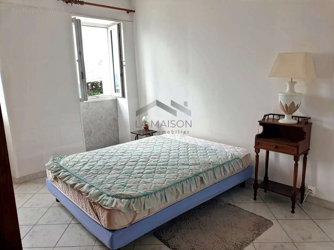 Appartement à ANTISANTI