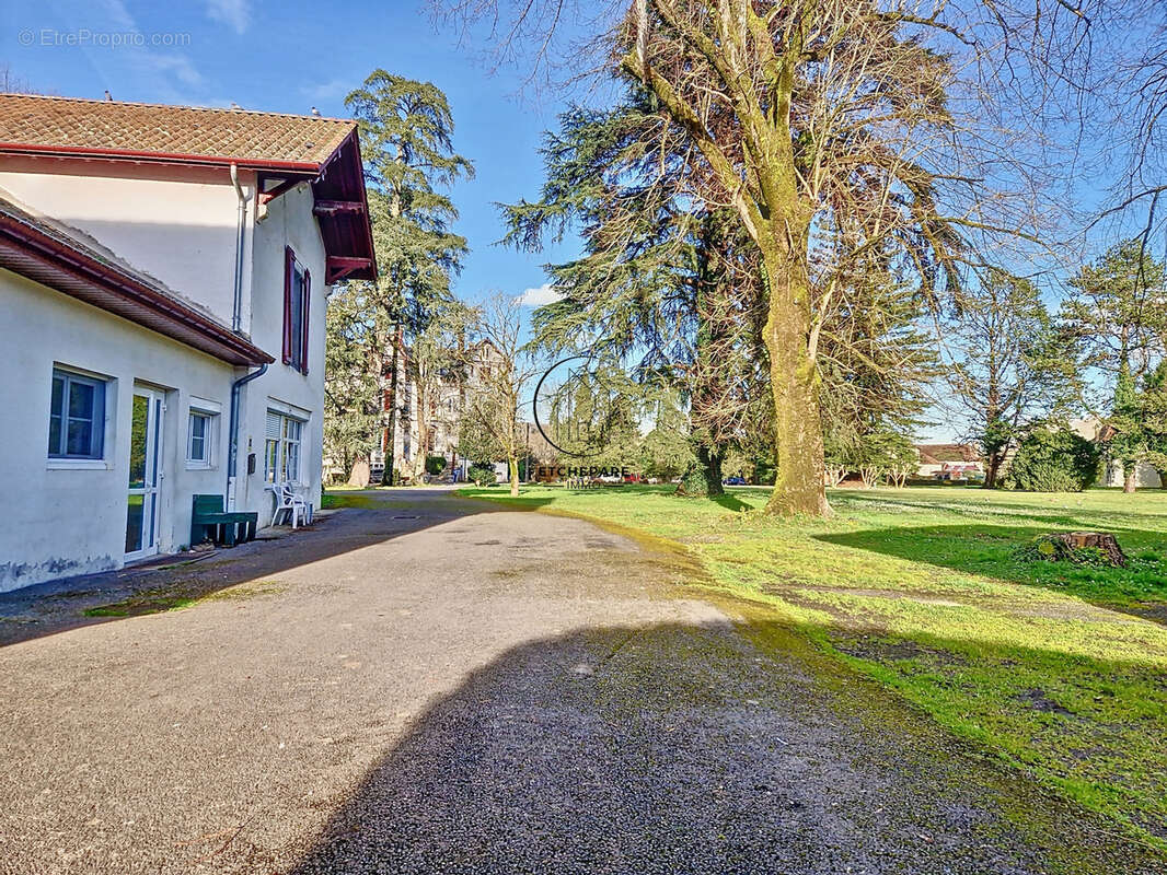Maison à ESPIUTE