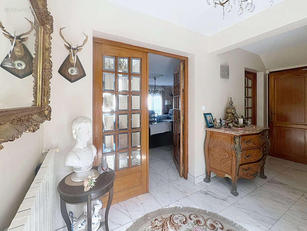 Maison 172m² à suresnes - photo 5