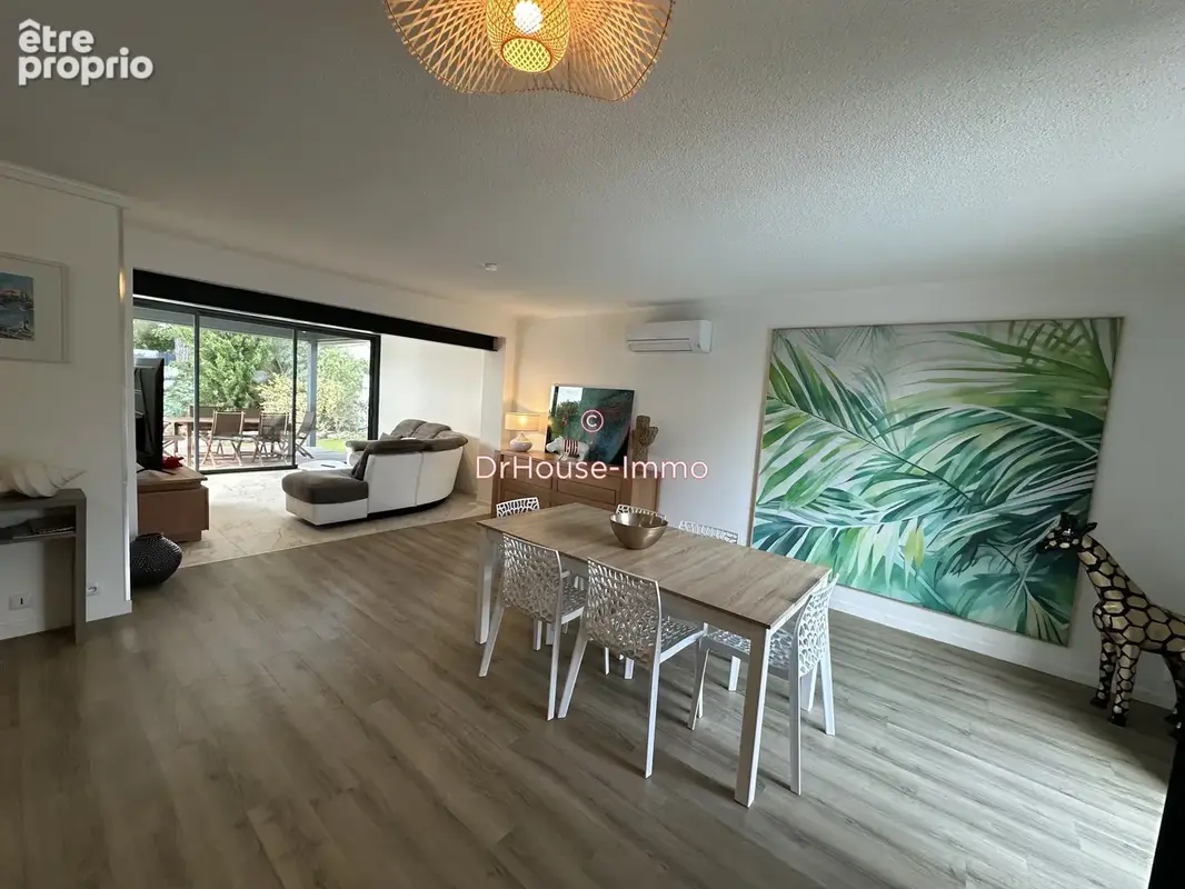 Maison 4 pièces 110 m² à vendre à Agde (34300) - photo 5