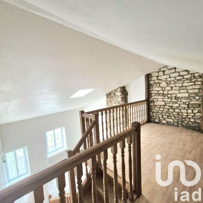 Photo 9 - Maison à VAUCOULEURS