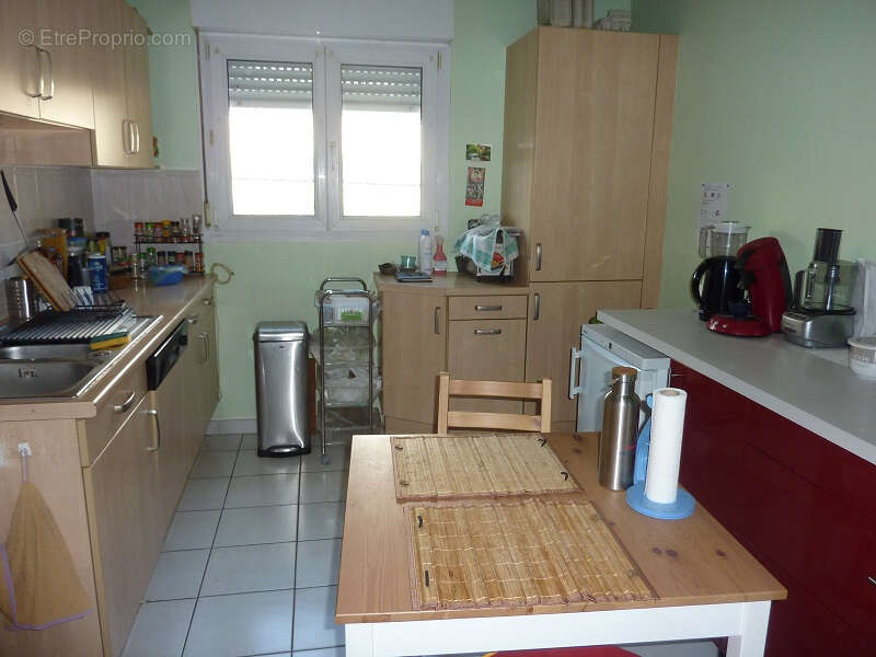 Appartement à PFASTATT