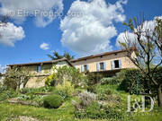 Maison à REVENTIN-VAUGRIS