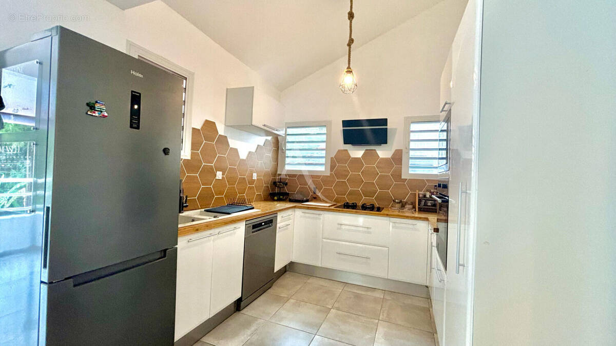 Appartement à SAINT-JOSEPH