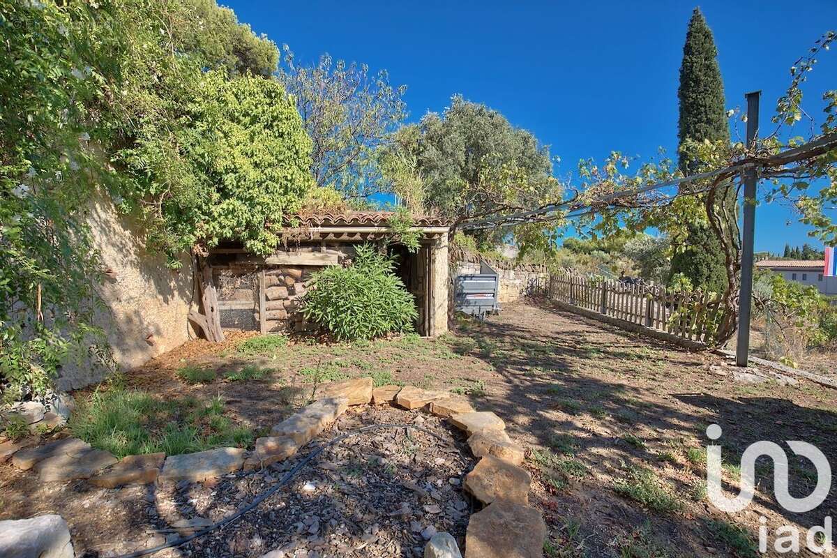 Photo 4 - Maison à LA CIOTAT