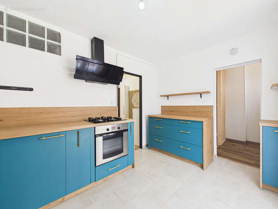 Appartement à VALENCE