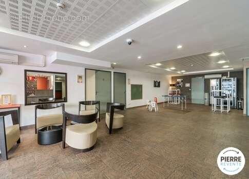 Appartement à POITIERS