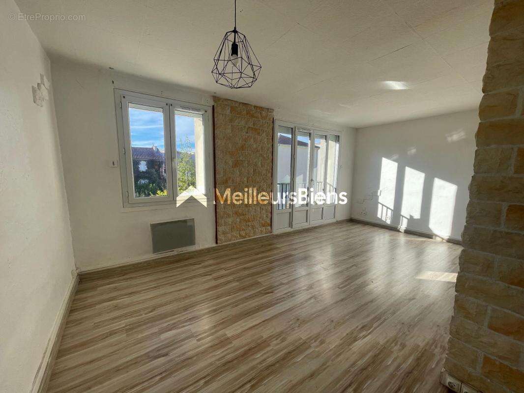 Appartement à VALENCE