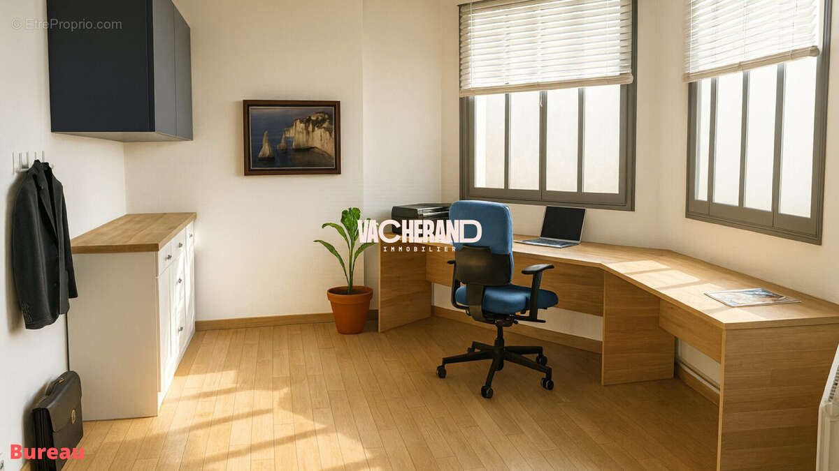 Appartement à DUNKERQUE