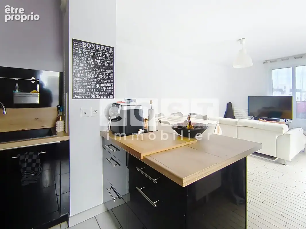 Appartement 3 pièces 64 m² à vendre à Asnieres-Sur-Seine (92600) - photo 5