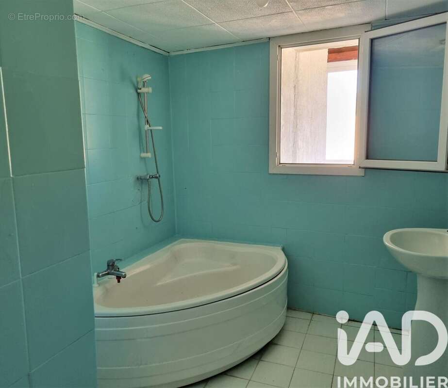 Photo 5 - Maison à LANSAC