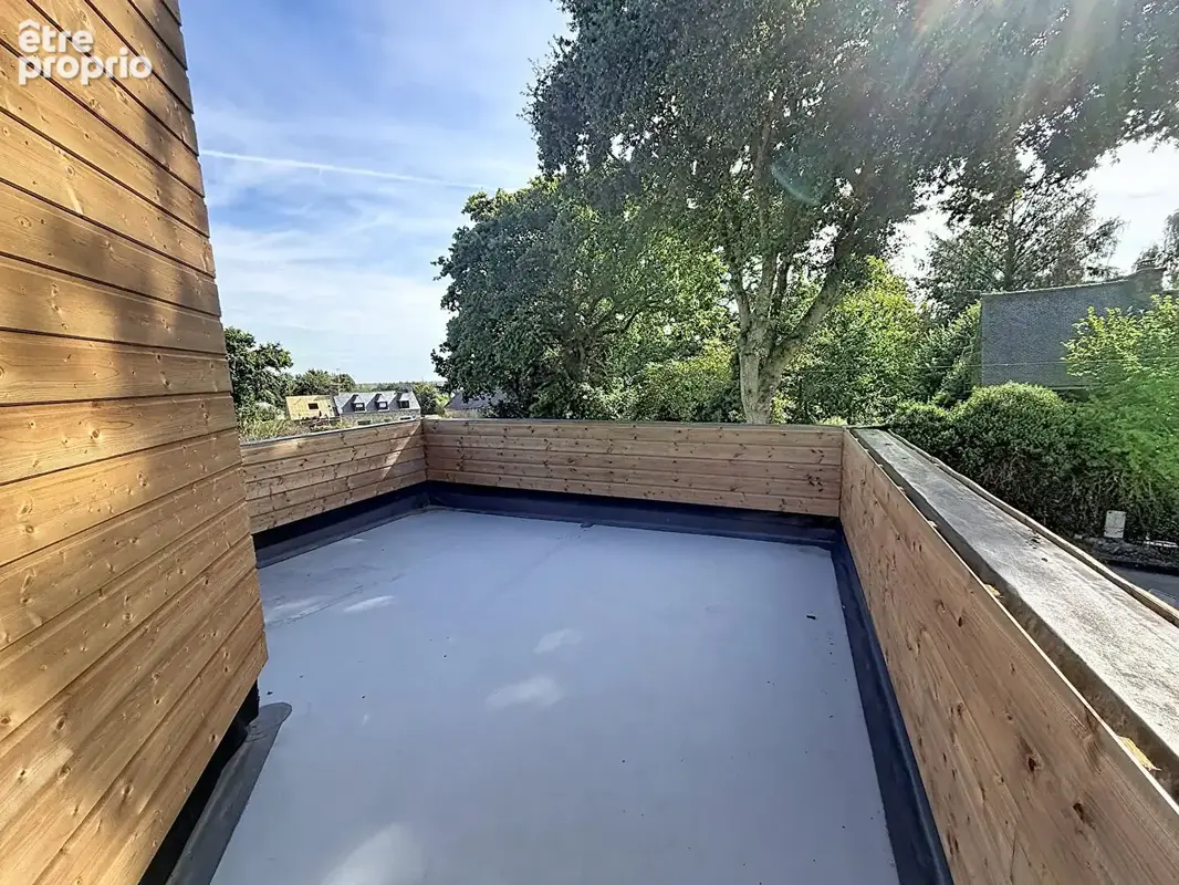 Maison Chatelaudren Plouagat 7 pièce(s) 142 m2 - photo 11