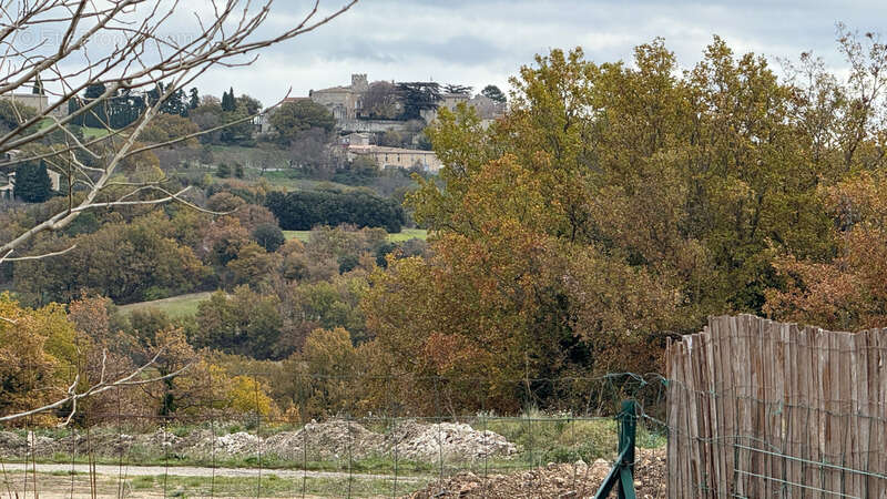 En exclusivité - Authentique bergerie Provençale du XIXème siècle à fort potentiel - photo 36