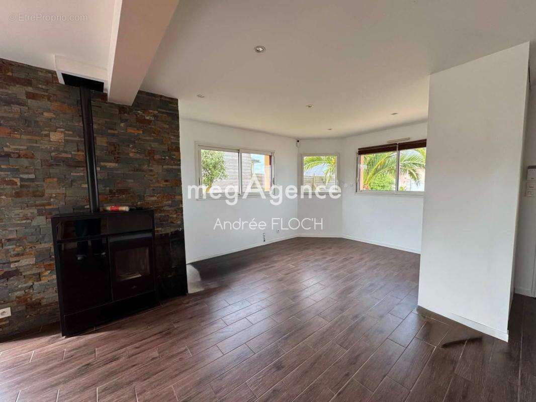 Maison familiale pour investisseur - photo 2