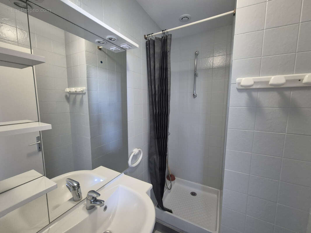 Appartement à CUCQ