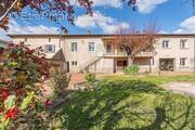 Maison à SALLES-ARBUISSONNAS-EN-BEAUJOLAIS