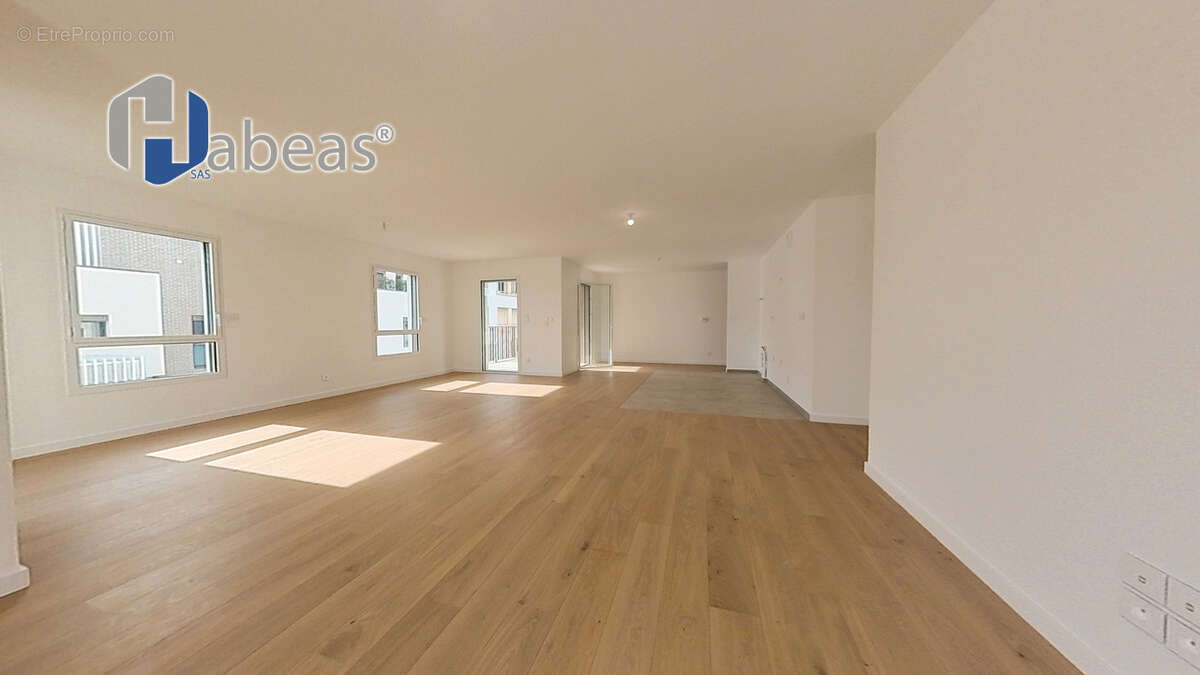 Duplex T3 d'Exception de 108 m² avec Rooftop et Patio ! - photo 8